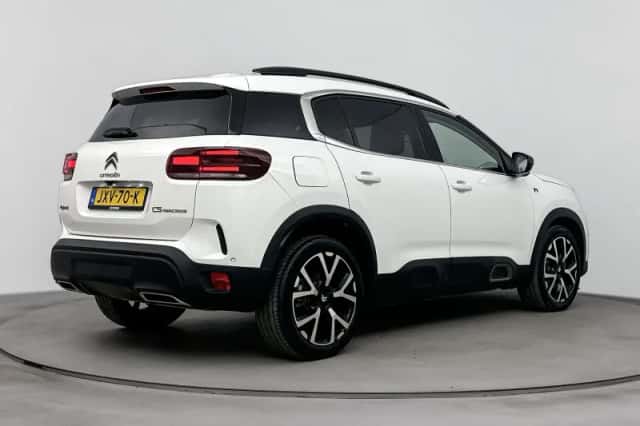 Citroën C5 Aircross (2023) thumbnail 5