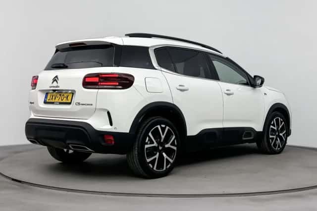 Citroën C5 Aircross (2023) thumbnail 5