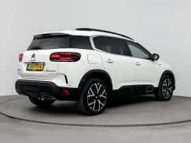 Citroën C5 Aircross (2023) thumbnail 5