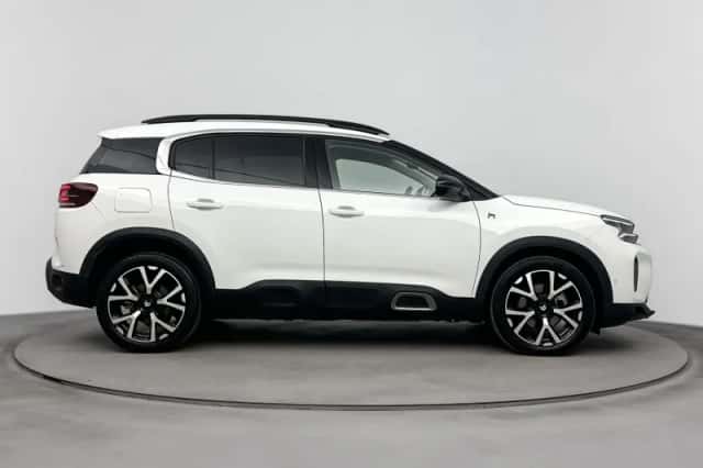 Citroën C5 Aircross (2023) thumbnail 6