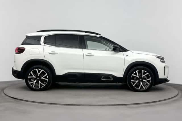 Citroën C5 Aircross (2023) thumbnail 6