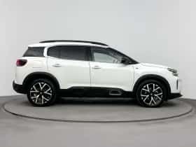 Citroën C5 Aircross (2023) thumbnail 6