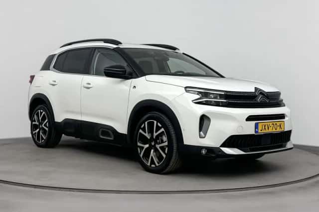 Citroën C5 Aircross (2023) thumbnail 7