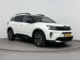 Citroën C5 Aircross (2023) thumbnail 7