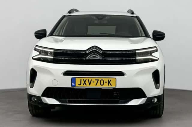 Citroën C5 Aircross (2023) thumbnail 8