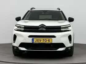 Citroën C5 Aircross (2023) thumbnail 8