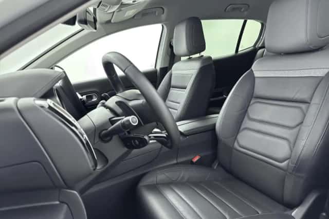 Citroën C5 Aircross (2023) thumbnail 9