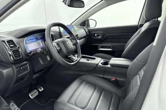 Citroën C5 Aircross (2023) thumbnail 10
