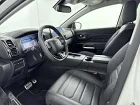Citroën C5 Aircross (2023) thumbnail 10