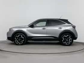 Opel Mokka (2023) thumbnail 2