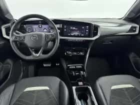 Opel Mokka (2023) thumbnail 11
