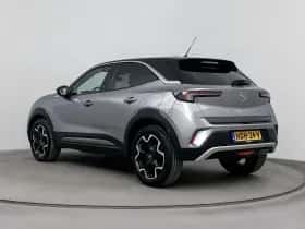Opel Mokka (2023) thumbnail 3