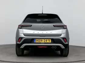 Opel Mokka (2023) thumbnail 4