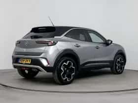 Opel Mokka (2023) thumbnail 5