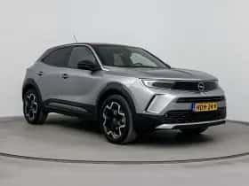 Opel Mokka (2023) thumbnail 7