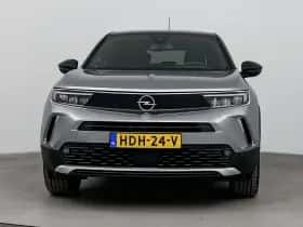 Opel Mokka (2023) thumbnail 8