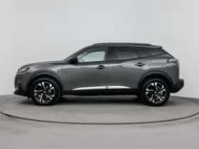 Peugeot 2008 (2022) thumbnail 2