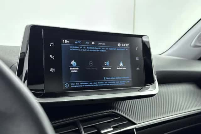 Peugeot 2008 (2022) thumbnail 20
