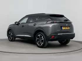Peugeot 2008 (2022) thumbnail 3