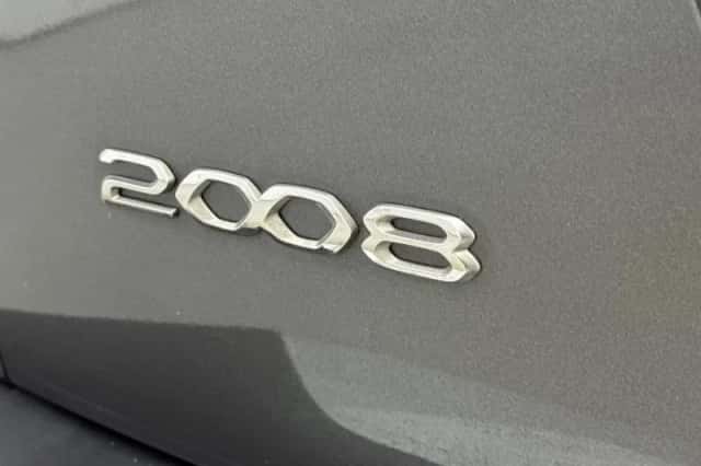 Peugeot 2008 (2022) thumbnail 26