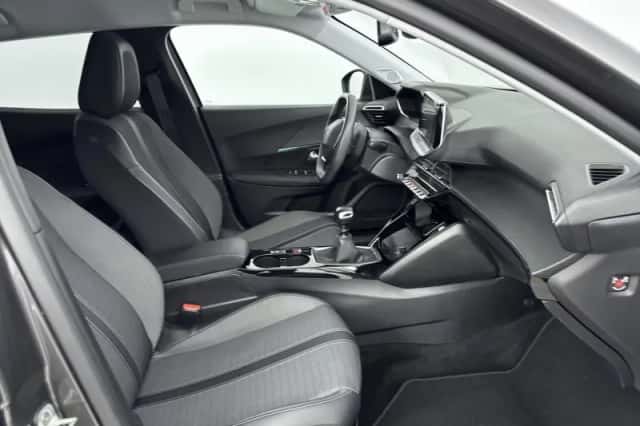 Peugeot 2008 (2022) thumbnail 30