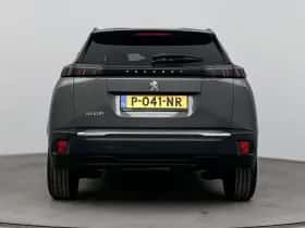 Peugeot 2008 (2022) thumbnail 4