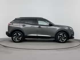 Peugeot 2008 (2022) thumbnail 6