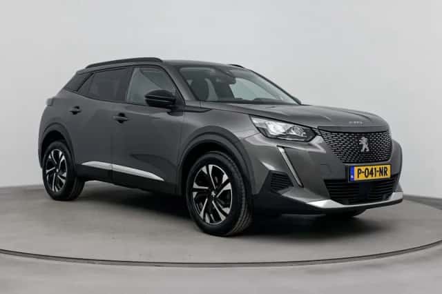 Peugeot 2008 (2022) thumbnail 7