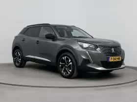 Peugeot 2008 (2022) thumbnail 7
