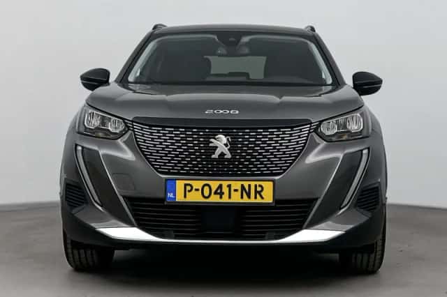 Peugeot 2008 (2022) thumbnail 8