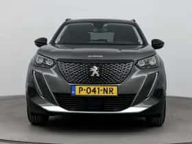 Peugeot 2008 (2022) thumbnail 8