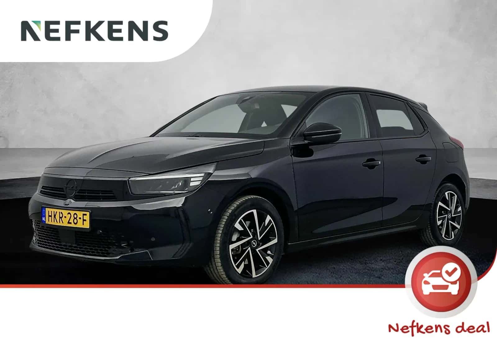 Opel Corsa (2025) — foto 1