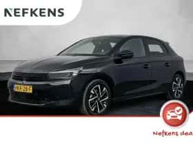 Opel Corsa (2025)