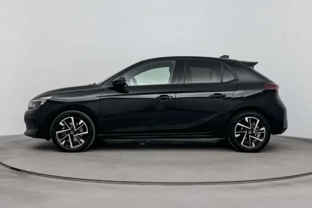 Opel Corsa (2025) thumbnail 2
