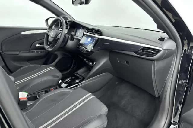 Opel Corsa (2025) thumbnail 12