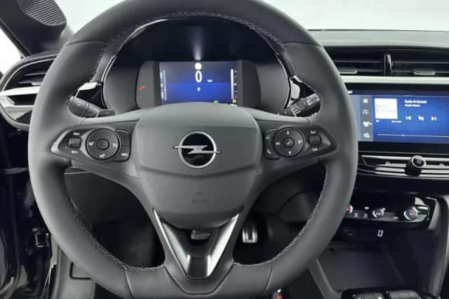 Opel Corsa (2025) thumbnail 16