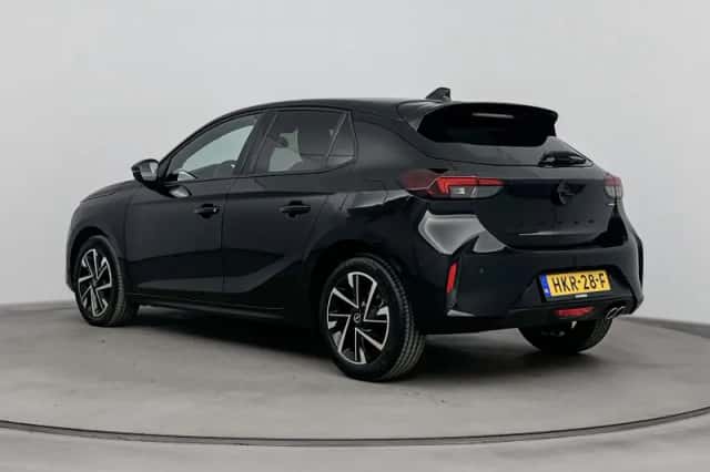 Opel Corsa (2025) thumbnail 3