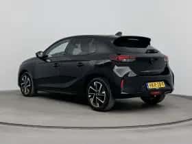 Opel Corsa (2025) thumbnail 3