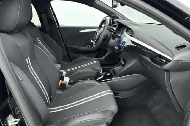 Opel Corsa (2025) thumbnail 29