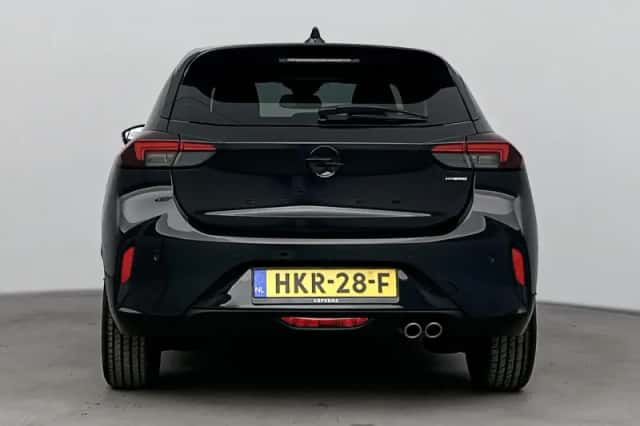 Opel Corsa (2025) thumbnail 4