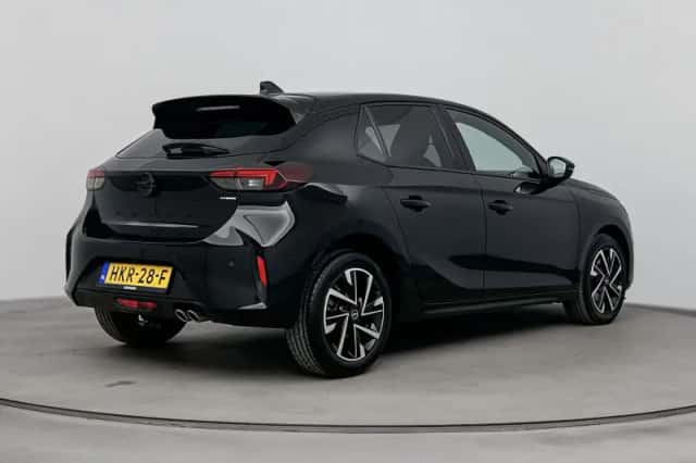 Opel Corsa (2025) thumbnail 5