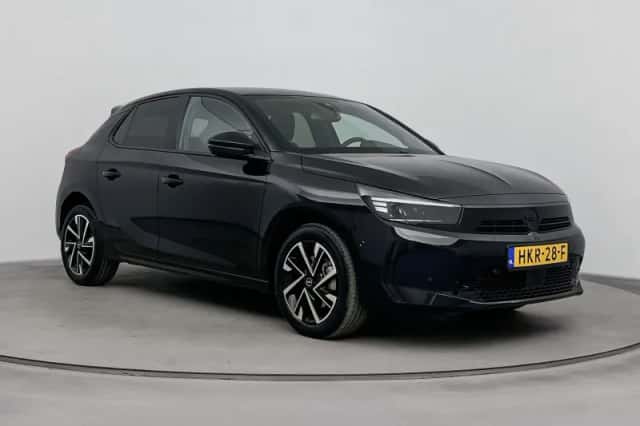 Opel Corsa (2025) thumbnail 7