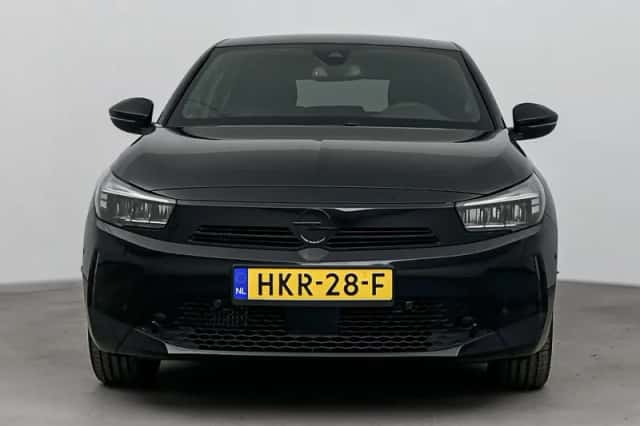 Opel Corsa (2025) thumbnail 8