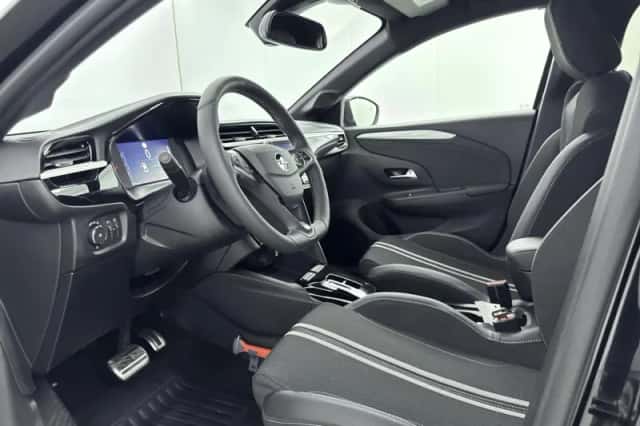 Opel Corsa (2025) thumbnail 10