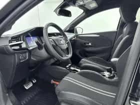 Opel Corsa (2025) thumbnail 10