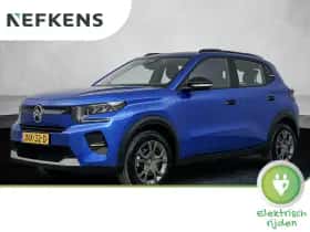 Citroën ë-C3 (2025) thumbnail 1