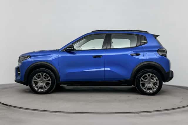 Citroën ë-C3 (2025) thumbnail 2
