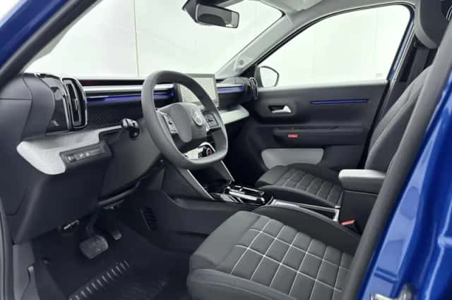 Citroën ë-C3 (2025) thumbnail 11