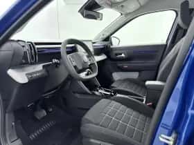 Citroën ë-C3 (2025) thumbnail 11