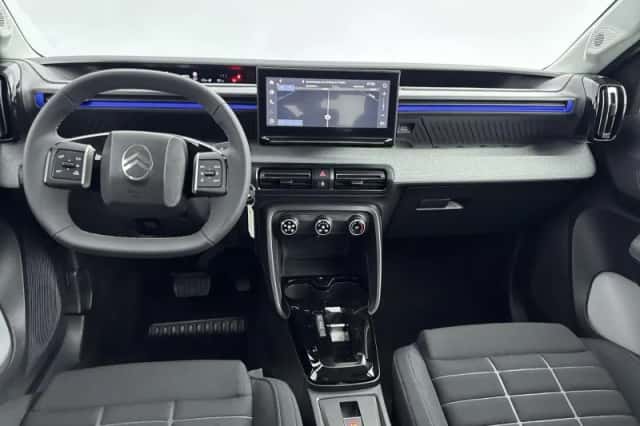 Citroën ë-C3 (2025) thumbnail 12